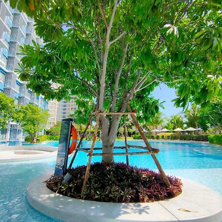 Апартаменти Blu-Pool Access Ча-Ам Екстер'єр фото