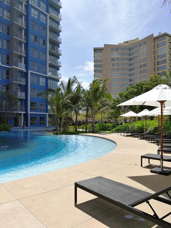 Апартаменти Blu-Pool Access Ча-Ам Екстер'єр фото